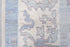 Vintage Tulu Area Rug (9' x 12')
